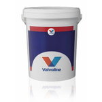 Smērviela SEMI FLUID GREASE EP00 18kg, Valvoline