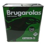 Industriālā eļļa Bescut 148 5L, Brugarolas