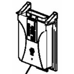 Air conditioning ECU for JS, JCB