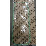 Gasket sump oil pan for wheeled loader, JCB