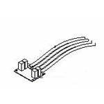 Laidas akumuliatoriaus L400i, Ambrogio