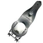 Arm lower chassis L400, Ambrogio