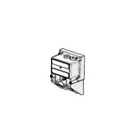 Recarge module 4.50 RTK, Ambrogio