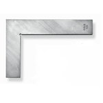 Leņķis 401 DIN 875/0 150x100 INOX, Scala