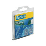 R:Hog Ring VR16/ 0.4M C green 2-8 mm, Rapid