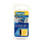 staples 13/6 1600pcs, blister pack, Rapid