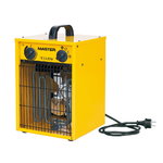 Soojapuhur elektriline B 3,3 EPB, 3,3 kW, 230 V, Master