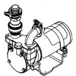 'REFUEL PUMP (JABSCO)', JCB