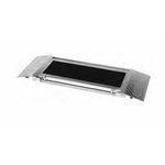Slip plates (pair) - VAG 1943-2, John Bean
