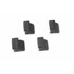 Light alloy rim protector, for off-centre jaws 1 pcs, John Bean