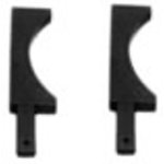 Paddle kit for turntable, John Bean