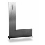 Square with back 403 DIN 875/3 250x160, Scala