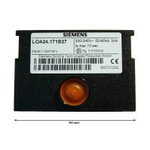 Elektron plokk BV100-160-280, Master