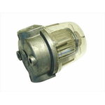 Kütusefilter, komplektne 1/4" BF 60, Master