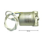 Fuel filter, pre-heater, Master