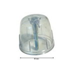 Filtra korpuss, Master