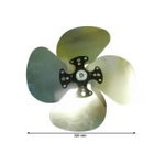 Ventilaator BV 80/100, Master