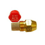 Dīze 0.40 80o S (BV70 E), Master