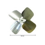 Ventilators B 360 BV 290, Master