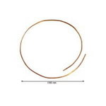 Fuel supply pipe B 360 BV 290, Master