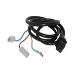 POWER CORD SOLENOID VALVE, Master