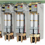 Spot welder 4042 32kVa, Tecna S.p.A.
