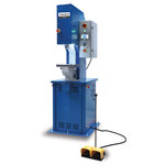 Hydraulic press RP C 28, Metallkraft