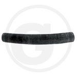Vacuum hose 4", Granit