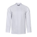 Men’s chef jacket, white 46, VELILLA