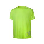T-krekls 4055+, HiVis dzeltens M, Dimex
