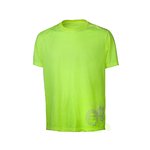 Hi-vis T-krekls 4055+, dzeltens, 4XL, Dimex