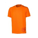 HiVis T-krekls 4056+, oranžs, L, Dimex