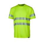DROŠĪBAS T-krekls 4058+ 5XL, Dimex