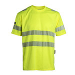 Drošības T-krekls 40581Y+ 6XL, Dimex