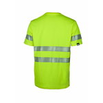 HiVis T-krekls 4058, dzeltens, M, Dimex