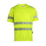 Drošības T-krekls 4058Y+ 5XL, Dimex