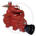 B&P Compressor MEC 5000 M, Granit