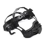 Welding mask LP80/WH70, Premium headgear, Jackson