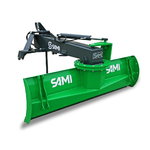 Scraper blade 275-70, Sami