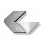 Centrēšanas leņķis 407 ø 38 mm, Scala