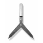 center gauge, Scala