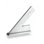 precision square type 409 DIN 875/2 200x130, Scala
