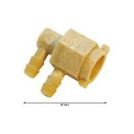 Kütuse adapter 104054-01 B 100-150CEH, Master