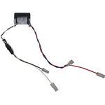 Flame-out control B150CED, Master