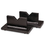 Prizmu pāris PMBSET-WPP100HBK, Metallkraft
