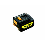 Battery 14,4V / 3,0Ah for gas heater DC 61, Master