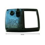 Filtra korpuss B-100,150, Master