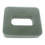 Air filter, EuroGarden