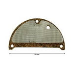 Filter output B30-70, Master
