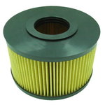 Air filter HATZ 1B40, 1B40V/W, EuroGarden